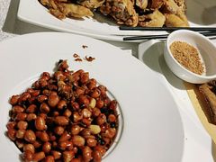 -老浒记烤鸭-北京菜(琉璃厂店)
