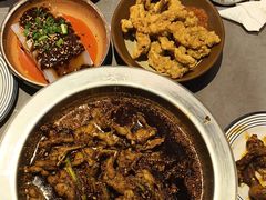 -耍盆友·重庆江湖菜(百子湾店)