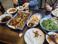 -下塘街25号农家菜馆(新场店)