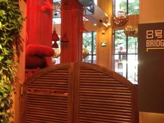 -MRX狼人杀俱乐部(黄浦店)