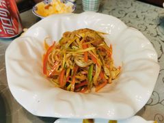 -伊帆食府·青海地方特色美食