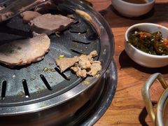 -九田家黑牛烤肉料理(新辰里亚运村店)
