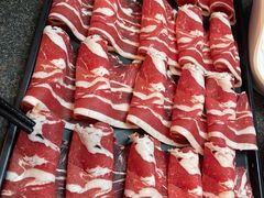 -竹叶涮肉坊(总店)