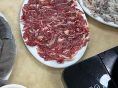 -五洲牛肉美食馆