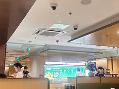 -海底捞火锅(顺义华联店)