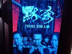 -英皇电影城(英皇集团中心IMAX店)