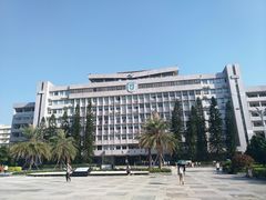 -广东财经大学(广州校区)