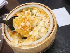 -椰子日记(世欧广场店)