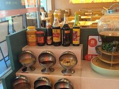 -东方饺子王(新阳路店)