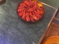 -牛New寿喜烧(曹路花园城店)