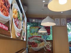 -鸭得堡老鸭汤·鸭血粉丝(南京博物院店)