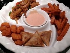 -半秋山西餐厅(巴南万达广场店)