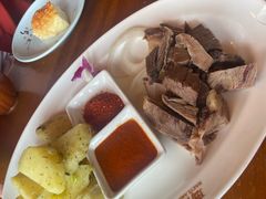 -玛吉阿米·餐吧