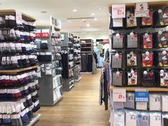 -优衣库(温州财富购物中心店)