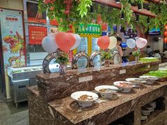 -九记潮汕现切鲜牛肉自助火锅(新开铺店)