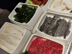 -海底捞火锅(龙湖三千集店)