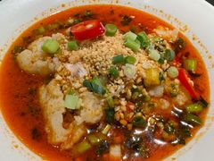 -半天妖烤鱼(东方新天地店)