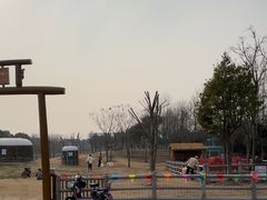 -嬉乐湾休闲旅游区