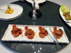 -万盛合(渔人码头店)