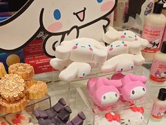 -LUSH(威尼斯人店)