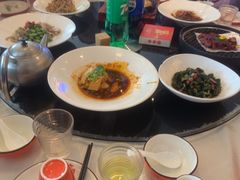 -聚鑫阁江浙菜·非遗传承技艺(青村帝华园店)