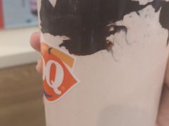 -DQ·蛋糕·冰淇淋(天通苑华联店)