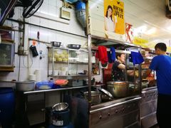 -明月虾面(厦禾路店)