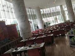 大堂-漳州佰翔圆山酒店·圆山畔西餐厅
