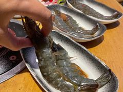 黑虎虾-阳光岛·海鲜盛宴(银泰中心in99店)