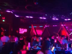 -MOSSO音乐酒吧·live house(南京旗舰店)