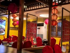 -芦月轩羊蝎子(劲松店)
