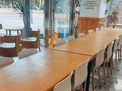 -Blueglass酸奶(财富购物中心店)