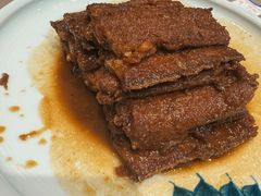-福满圆(琨莎中心店)
