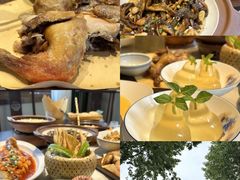 -打酱油·非遗淮扬菜(瘦西湖梅岭店)