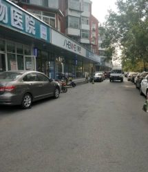 -东时烫染造型·Hair Salon