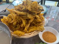 -屋里家延边朝鲜族冷面(梅林3店)