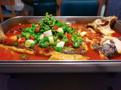 -半天妖烤鱼(印象城店)