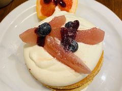 -AFS Cafe & Canteen(闽江二路店)