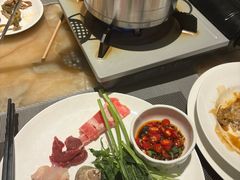 -安蒂娅·海鲜自助餐厅(安蒂娅美兰酒店)