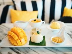 -Make Me Mango Tha Tian