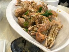 -桥东喜碧海鲜街(水东街店)