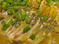 -鱼酷活鱼烤鱼(雨花客厅店)