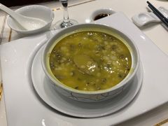 -世纪缘国际会议中心·中餐厅(百家湖店)