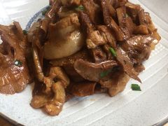 -竹里馆 ·茶食(奥体店)