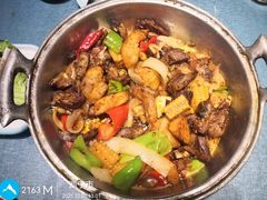 -清真·舒迩布炕锅王·高原美食文化(青海总店)