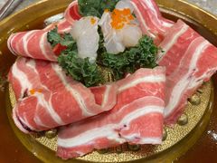 -牛牛章·章鱼水煎肉(光谷世界城店)