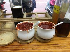 -老字號·桥下猪肚(龙眼南路店)
