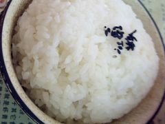 米飯-集草轩·重庆麻辣烤鱼(西湖道店)