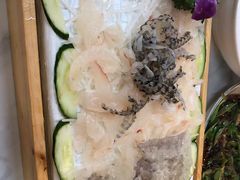 -官塘锋记鱼生·生腌·砂锅粥(牌坊街店)