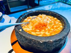 -绿茶餐厅(龙井船宴· 品牌总店)